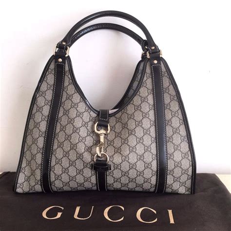 beg gucci original|authentic women gucci handbag.